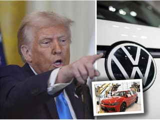 Automobilky už pocítili clá
