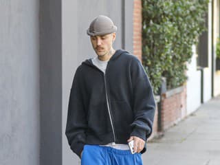 Justin Bieber to už