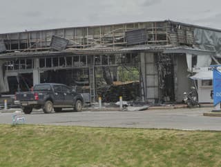 Konflikt Thajsko-Kambodža: Premiér Pchúmtcham