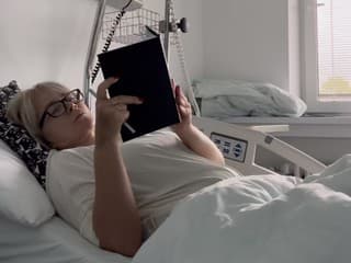 Zuzana Vačková SKONČILA v