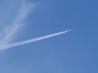 Obnovili komerčné lety z