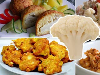 19 najlepších receptov z