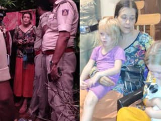 V indickom štáte Karnataka