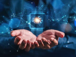 Pripraví ľudí umelá inteligencia