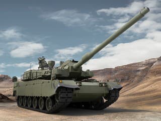 Poľské ministerstvo obrany má