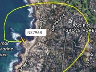 Lietadlo Beechcraft B-55 Baron