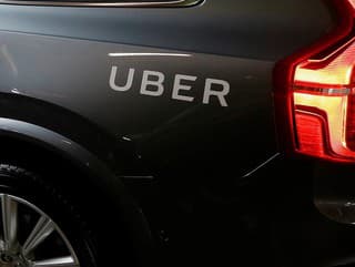 Študent si objednal Uber