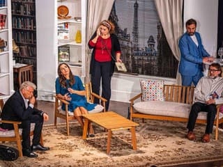 Meno a skaza Titaniku