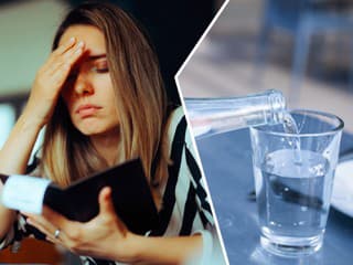 Prekvapená zákazníčka neverila vlastným