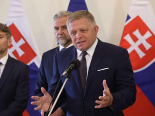 Robert Fico
