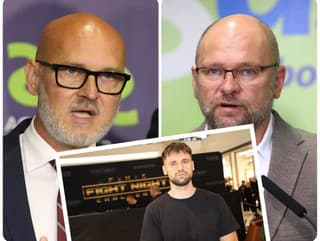 V SaS im dochádza