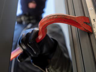 Polícia v Prešove zadržala