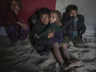 WFP varuje: Kríza v