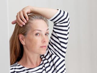 Vlasy po 40-ke: TAKTO