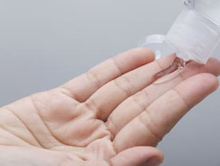 Pravda o dezinfekčných géloch