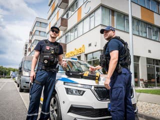 Operačné stredisko záchrannej zdravotnej