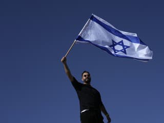 Izrael odmieta vyhlásenie Británie