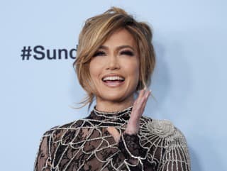 Jennifer Lopez