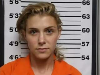 Učiteľka chcela mať sex