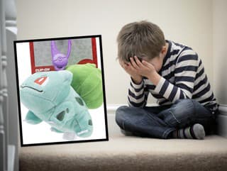 Hanba na celý Ružinov: