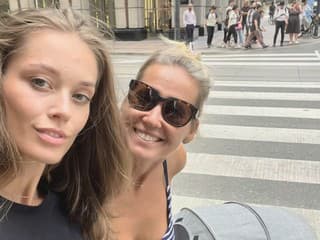 SEXI FOTO mladej Barkolovej: