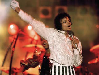 Michael Jackson