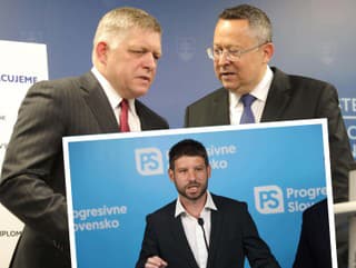 Druhá vlna konsolidácie má