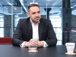 Gyimesi ukázal syna Zenteho