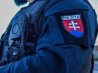 Polícia obvinila 32-ročného muža: