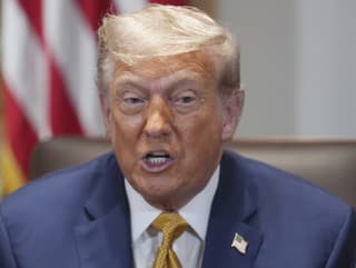 Trump označil zoskupenie BRICS