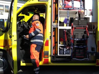 Tragédie pri jedálenskom stole: