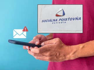 Sociálna poisťovňa mení taktiku: