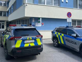 Pre drogy obvinili 29-ročného