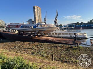 AKTUÁLNE Hasiči zasahujú v