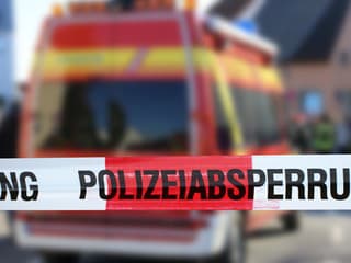 V Nemecku sa zrútila