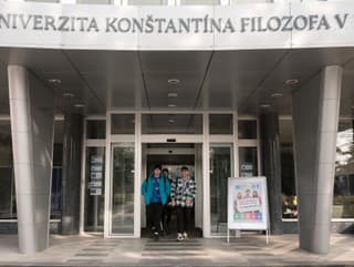 Študenti, buďte opatrní: Podvodníci