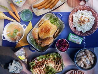 Slovenské potraviny bodujú vo