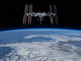 Riaditelia NASA a Roskosmosu