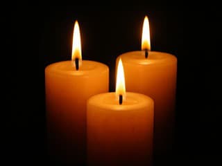 OBROVSKÝ ŽIAĽ Zomreli dvaja