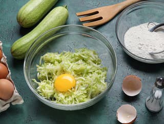 Prečo sa cuketa hodí