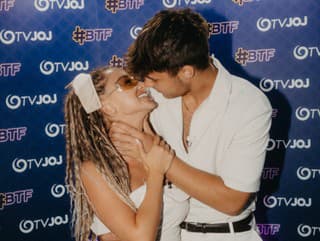 Cynthia Tóthová, Juraj Kočí