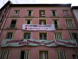 Platforma Airbnb po výzve