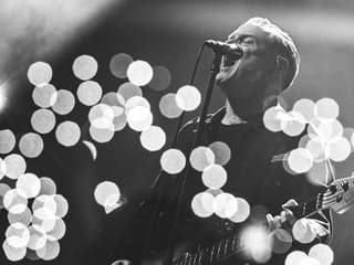 Bryan Adams v Bratislave,