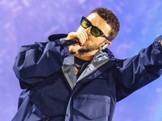 Justin Timberlake, Lollapalooza Festival