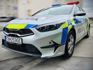 Polícia obvinila 31-ročného muža: