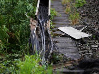 Na západe Nemecka vyšetrujú