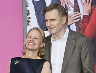 Všetci sú z Pamely