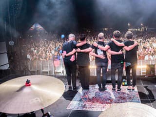 HEX, Žákovic Open 2025