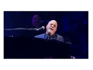 Billy Joel na koncerte