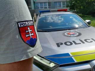 Polícia stotožnila podozrivého zo